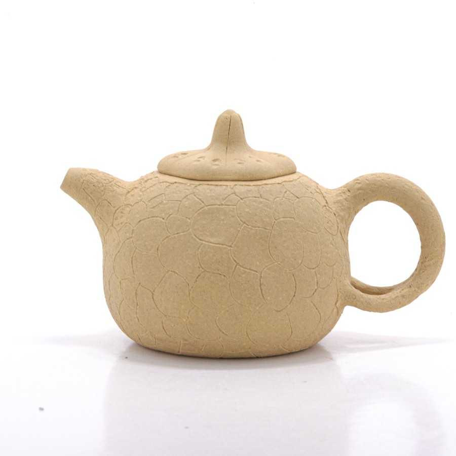 Teaware The Chinese Tea Shop | Yixing Duan Ni Gong Chun Chinese Teapot