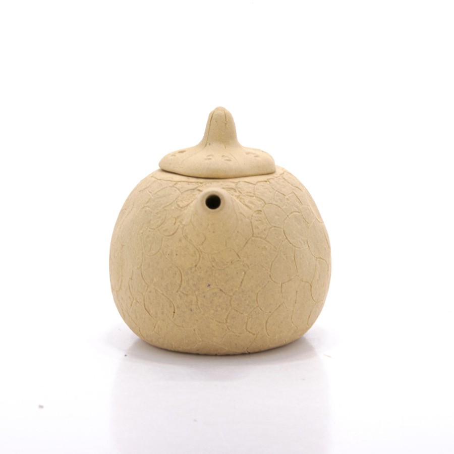 Teaware The Chinese Tea Shop | Yixing Duan Ni Gong Chun Chinese Teapot