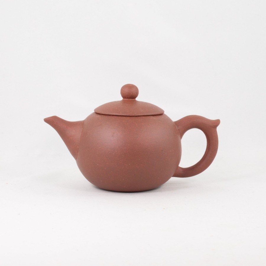 Teaware The Chinese Tea Shop | Yixing 1980'S Pouting Zhu Chinese Teapot