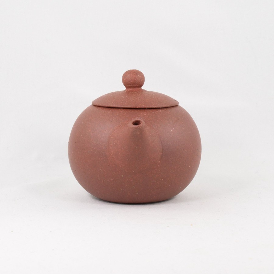 Teaware The Chinese Tea Shop | Yixing 1980'S Pouting Zhu Chinese Teapot