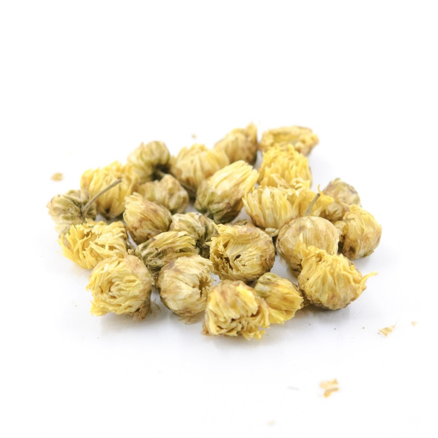 Tea The Chinese Tea Shop | Premium Chrysanthemum Tai Flower Tea