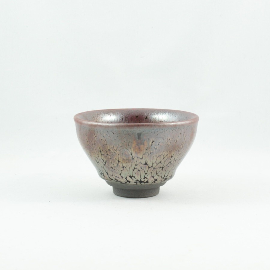 Teaware The Chinese Tea Shop | Song Dynasty Style Jian Zhan Tea Cup