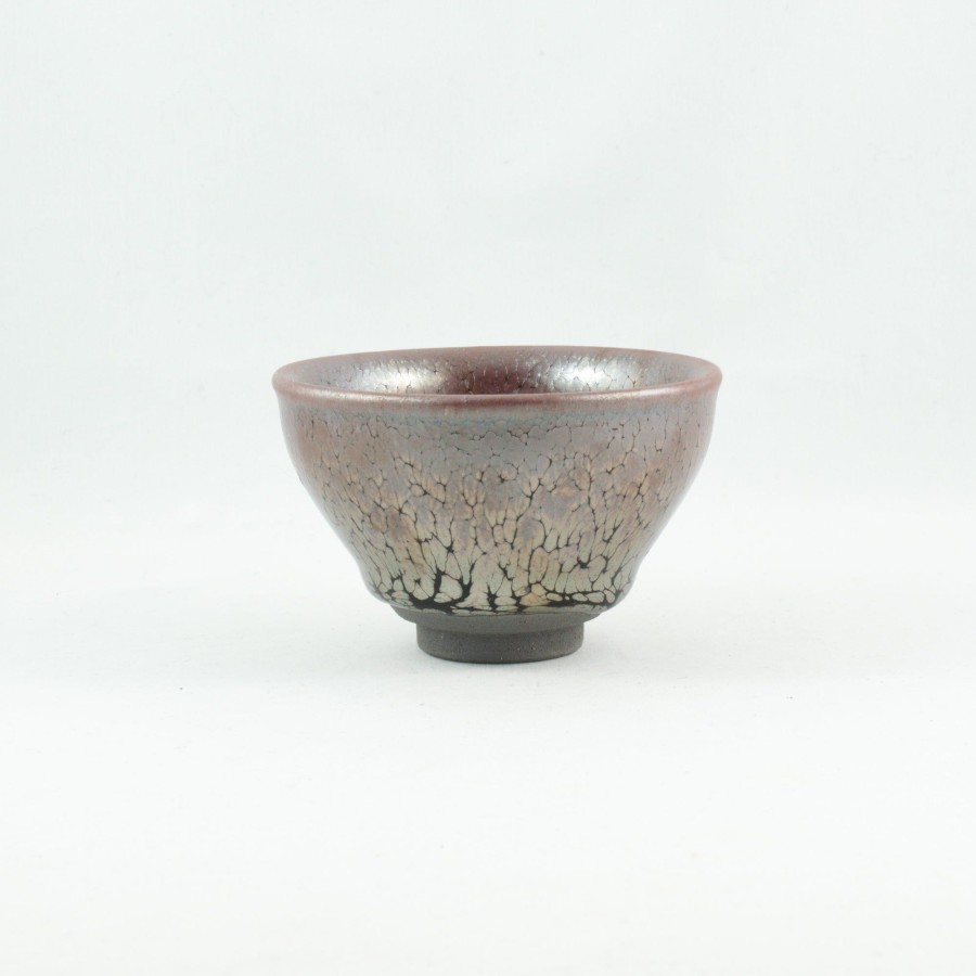 Teaware The Chinese Tea Shop | Song Dynasty Style Jian Zhan Tea Cup