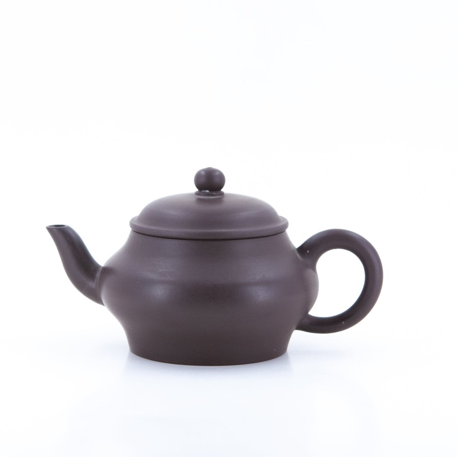 Teaware The Chinese Tea Shop | Yixing Finest Clay Gao Xubian Chinese Teapot