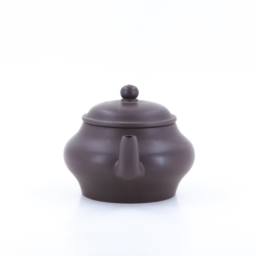 Teaware The Chinese Tea Shop | Yixing Finest Clay Gao Xubian Chinese Teapot