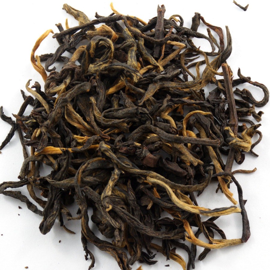 Tea The Chinese Tea Shop | Yunnan Gu Shu (Old Tree) Black Tea