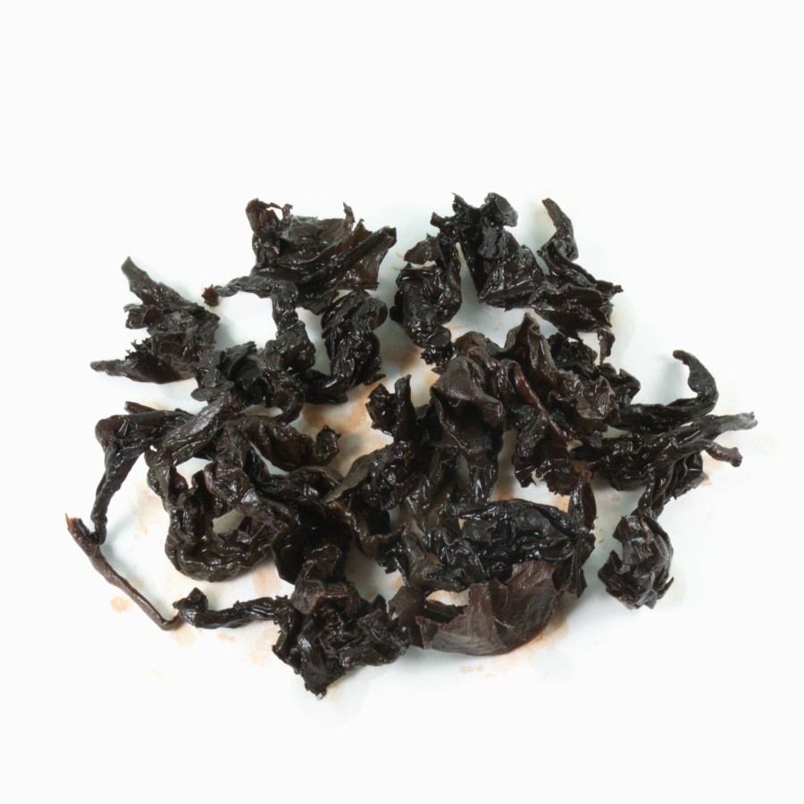 Tea The Chinese Tea Shop | Premium 1990'S Traditionaliron Buddha Oolong Tea (Charcoal Roasted)