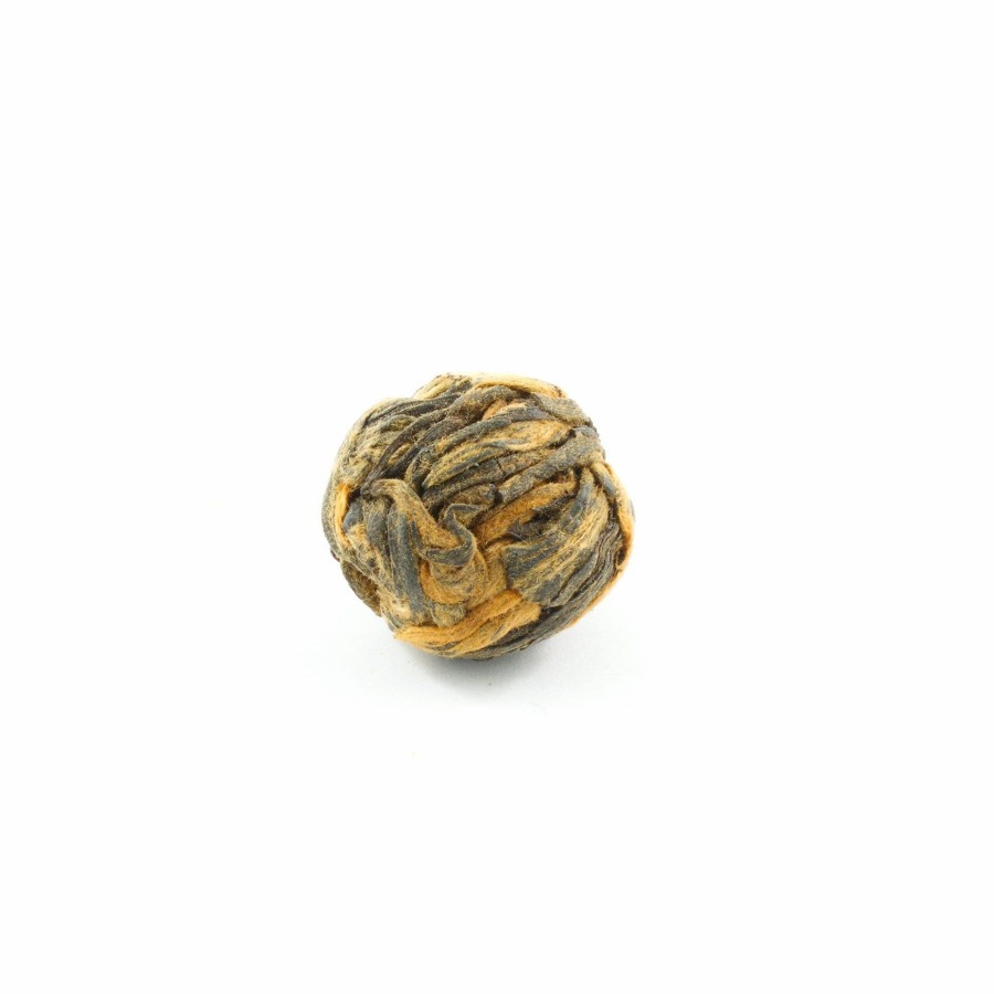 Tea The Chinese Tea Shop | Old Tree Dragon Pearl Black Tea