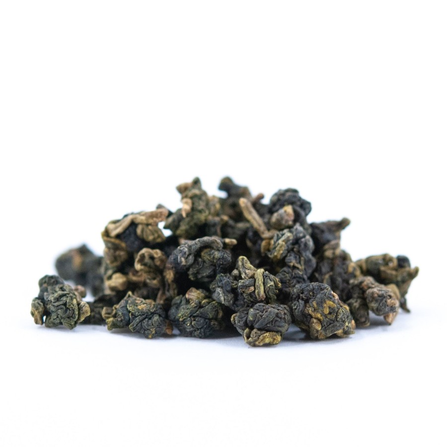 Tea The Chinese Tea Shop | Premium Taiwan High Mountain Oolong Tea