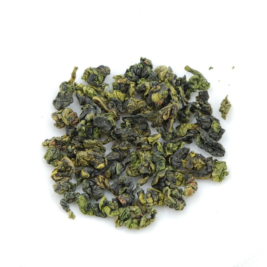 Tea The Chinese Tea Shop | Iron Buddha Mellow Oolong Tea (Tie Guan Yin)