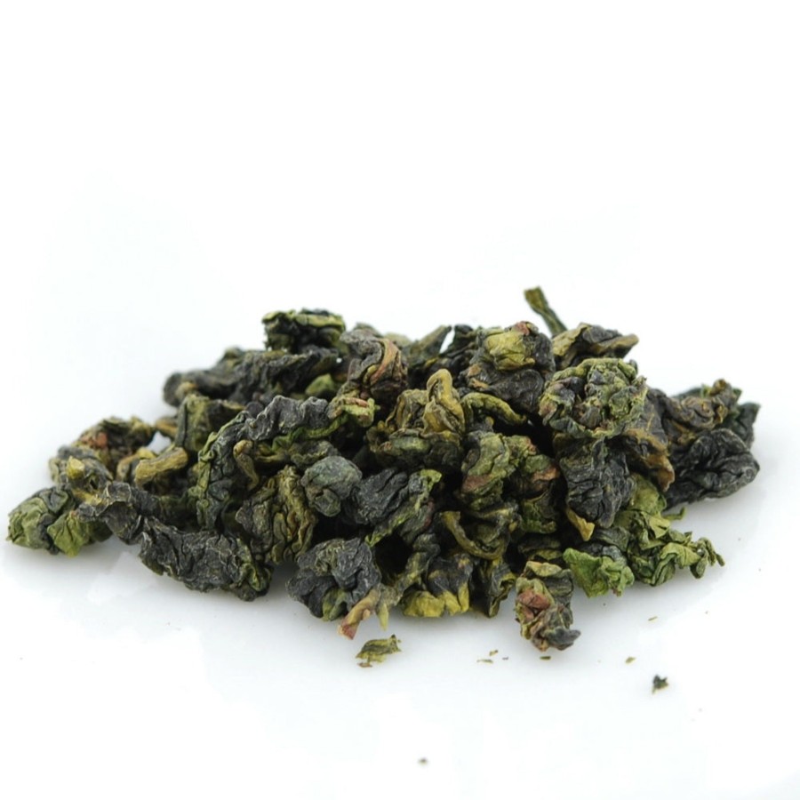 Tea The Chinese Tea Shop | Iron Buddha Mellow Oolong Tea (Tie Guan Yin)