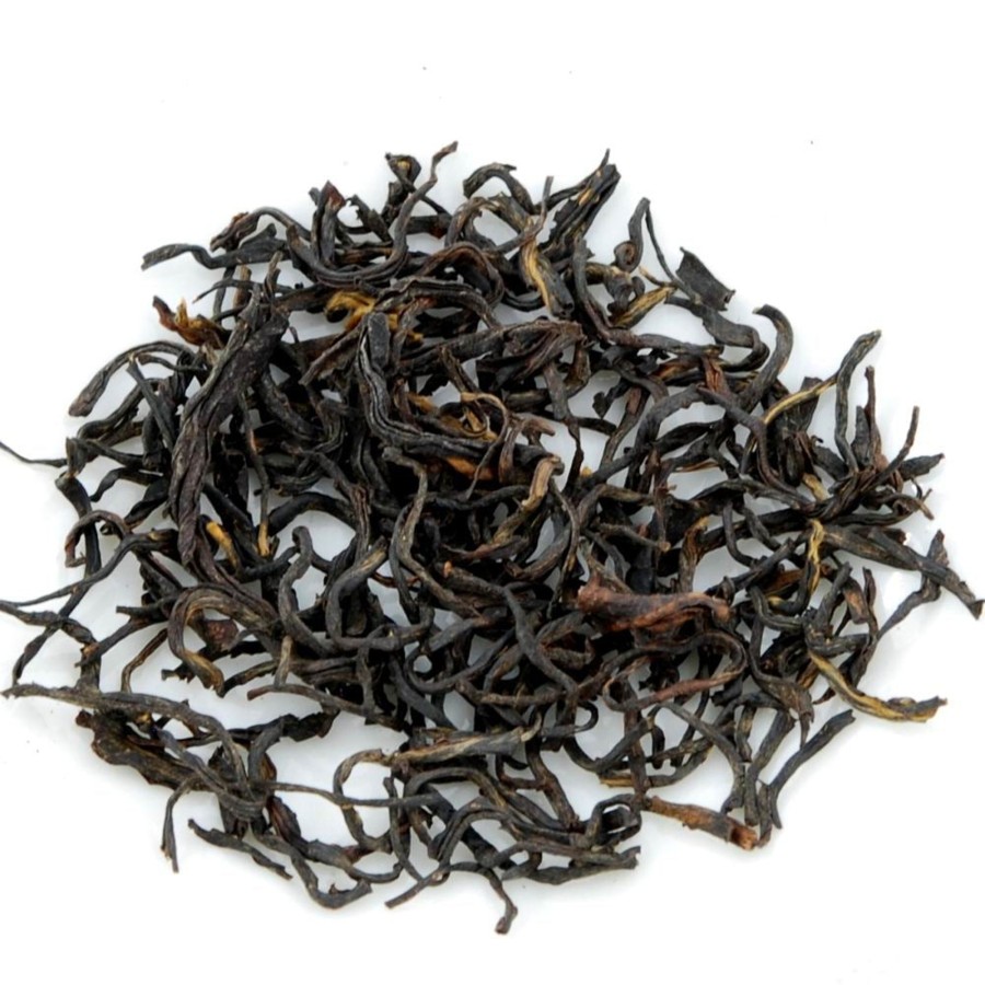 Tea The Chinese Tea Shop | Premium Hand Picked Keemun Black Tea