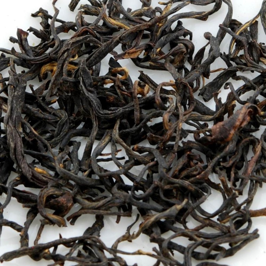 Tea The Chinese Tea Shop | Premium Hand Picked Keemun Black Tea