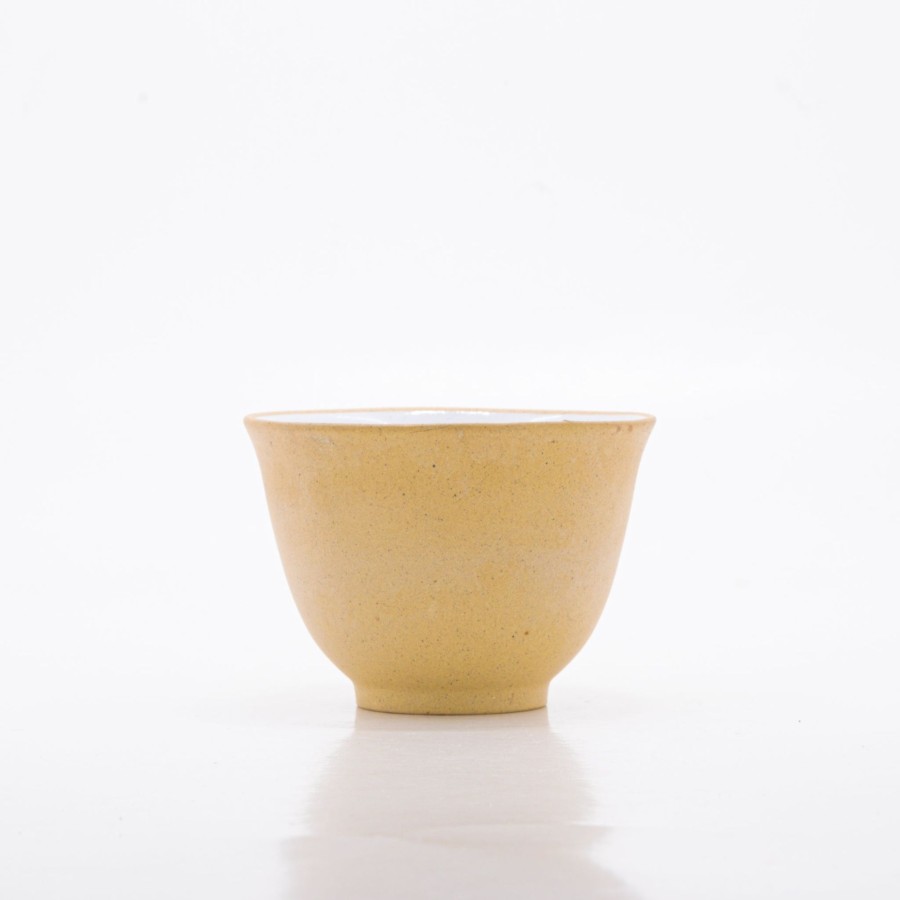 Teaware The Chinese Tea Shop | Vintageyixing Clay Duan Ni Tea Cup