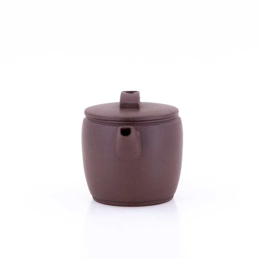 Teaware The Chinese Tea Shop | Yixing Zini Yang Tong Chinese Teapot