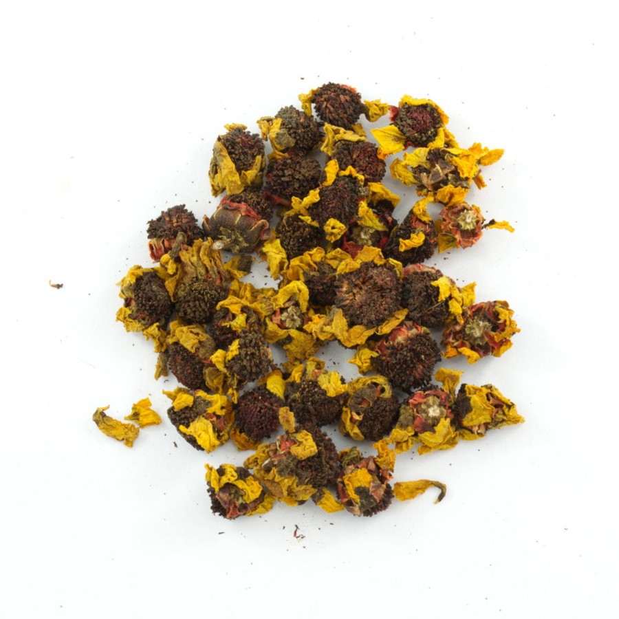 Tea The Chinese Tea Shop | Snow Chrysanthemum Buds Flower Tea