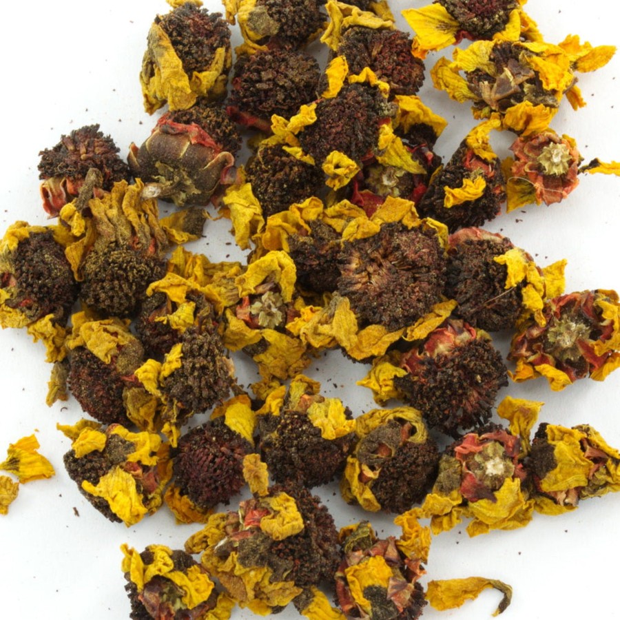 Tea The Chinese Tea Shop | Snow Chrysanthemum Buds Flower Tea