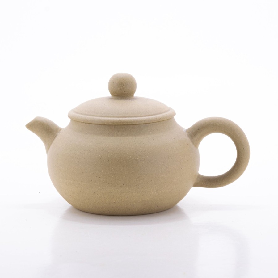 Teaware The Chinese Tea Shop | 1990 Yixing Duan Ni Paozun Chinese Teapot