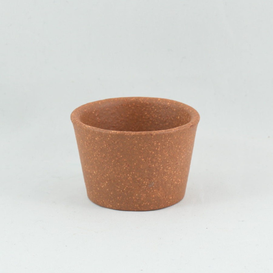 Teaware The Chinese Tea Shop | Yixing Duan Ni Clay Pin Sha Tea Cup