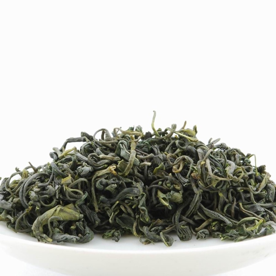 Tea The Chinese Tea Shop | Cloud Mist Green Tea