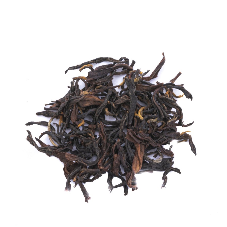 Tea The Chinese Tea Shop | Taiwan Long Feng Xia High Mountain Black Tea