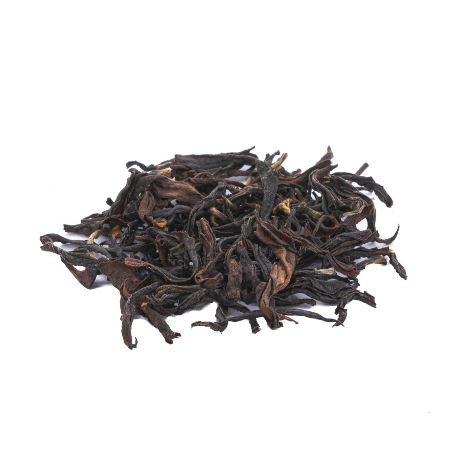 Tea The Chinese Tea Shop | Taiwan Long Feng Xia High Mountain Black Tea