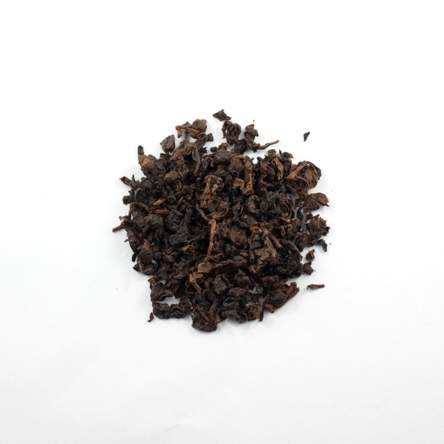 Tea The Chinese Tea Shop | Iron Buddha 1990 Traditional Aged Oolong Tea