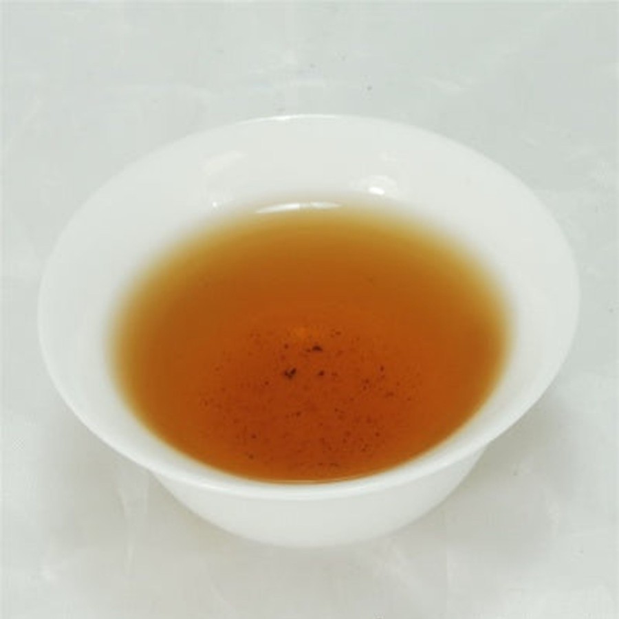 Tea The Chinese Tea Shop | Iron Buddha 1990 Traditional Aged Oolong Tea