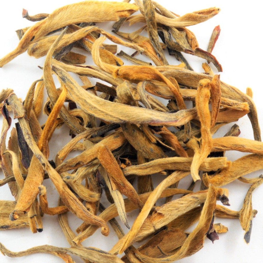 Tea The Chinese Tea Shop | Ancient Tree Golden Tips Red Tea (Dien Hong)