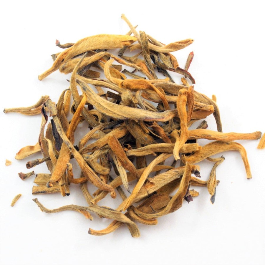 Tea The Chinese Tea Shop | Ancient Tree Golden Tips Red Tea (Dien Hong)