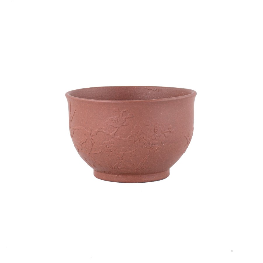 Teaware The Chinese Tea Shop | Yixing Clay Tea Cup Herald Of Spring