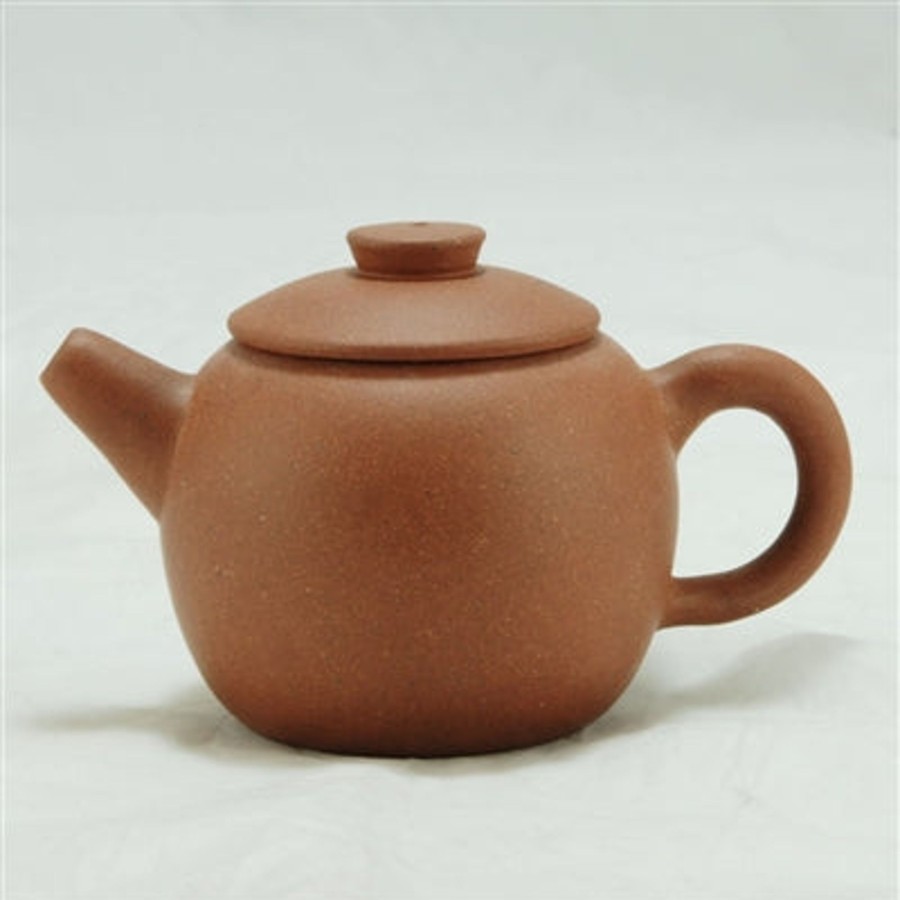 Teaware The Chinese Tea Shop | Old Yixing 1980'S "Julun Zhu" Chinese Teapot ( )