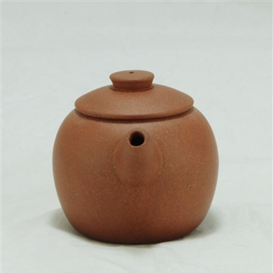 Teaware The Chinese Tea Shop | Old Yixing 1980'S "Julun Zhu" Chinese Teapot ( )