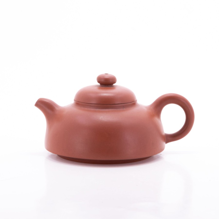 Teaware The Chinese Tea Shop | Yixing Tianchun Shape Chinese Teapot