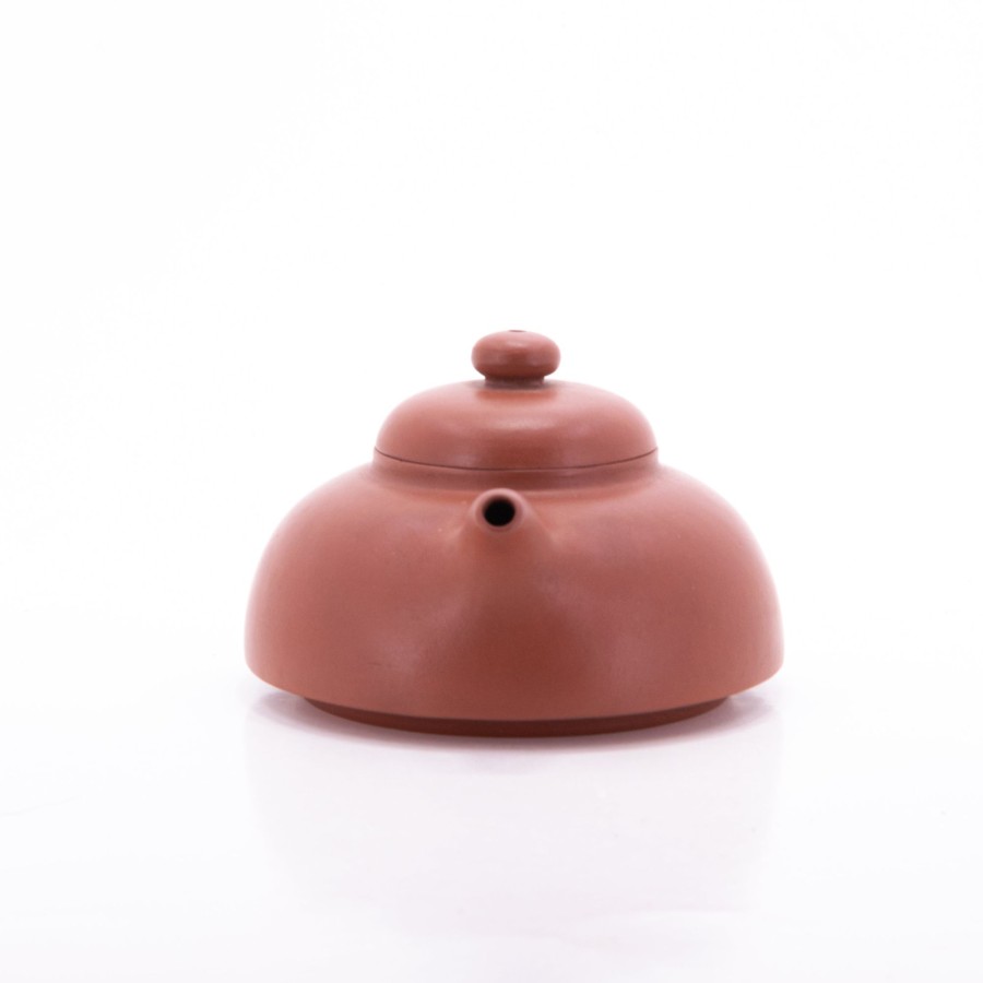 Teaware The Chinese Tea Shop | Yixing Tianchun Shape Chinese Teapot