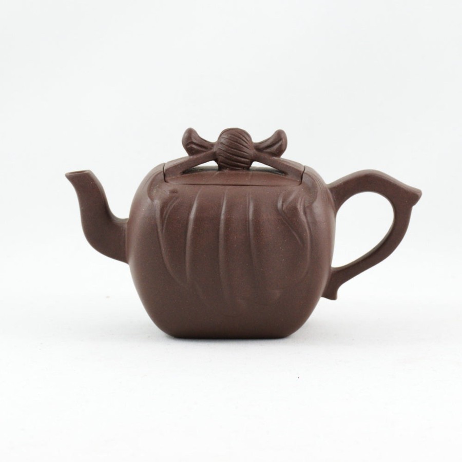 Teaware The Chinese Tea Shop | 1980'S Yinbao Shape Chinese Teapot