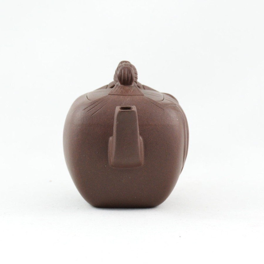 Teaware The Chinese Tea Shop | 1980'S Yinbao Shape Chinese Teapot