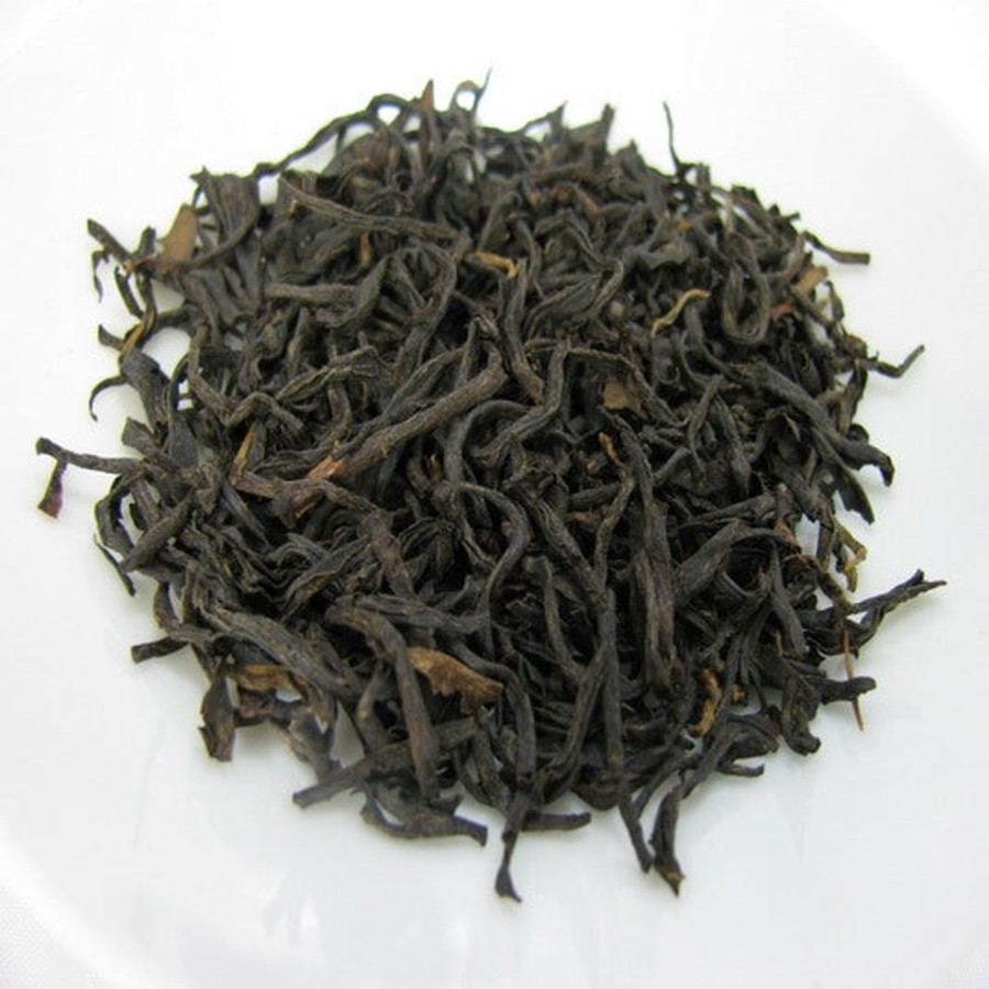 Tea The Chinese Tea Shop | Wu Yi Black Tea