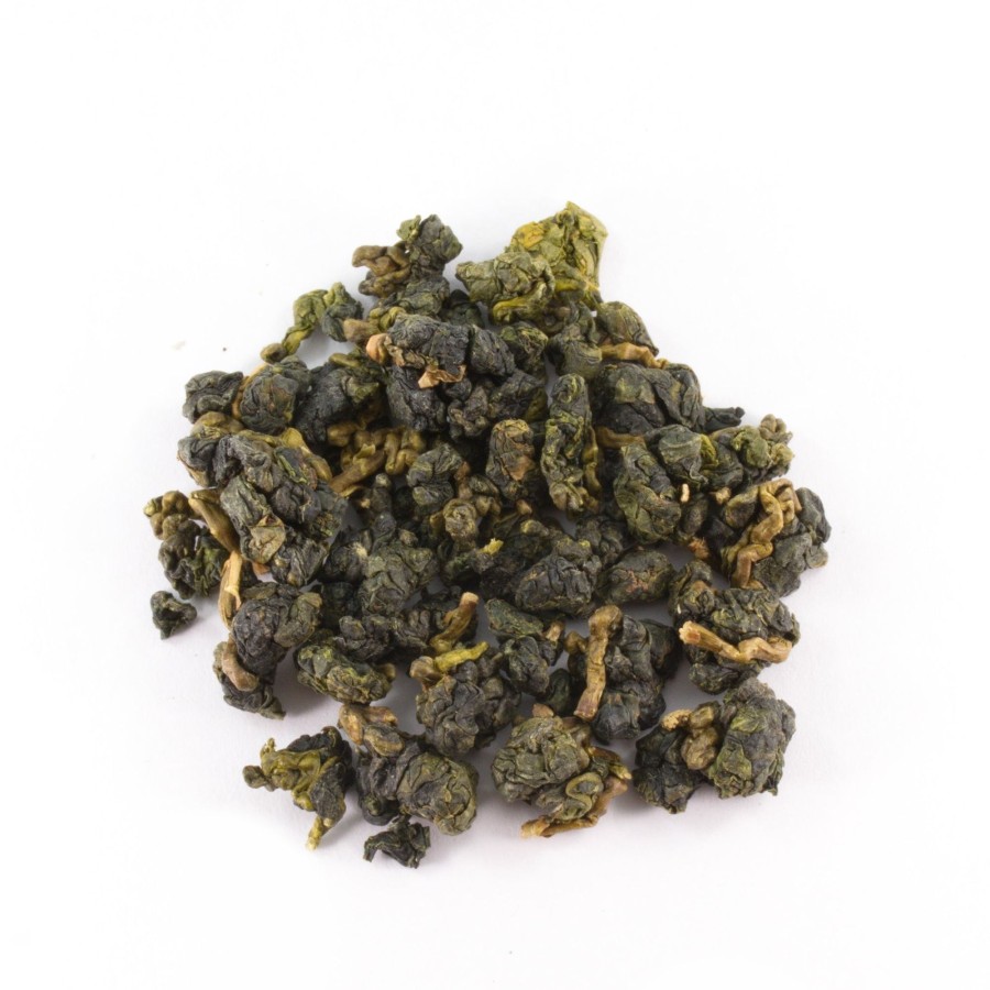 Tea The Chinese Tea Shop | Taiwan Long Feng Xia High Mountain Oolong Tea