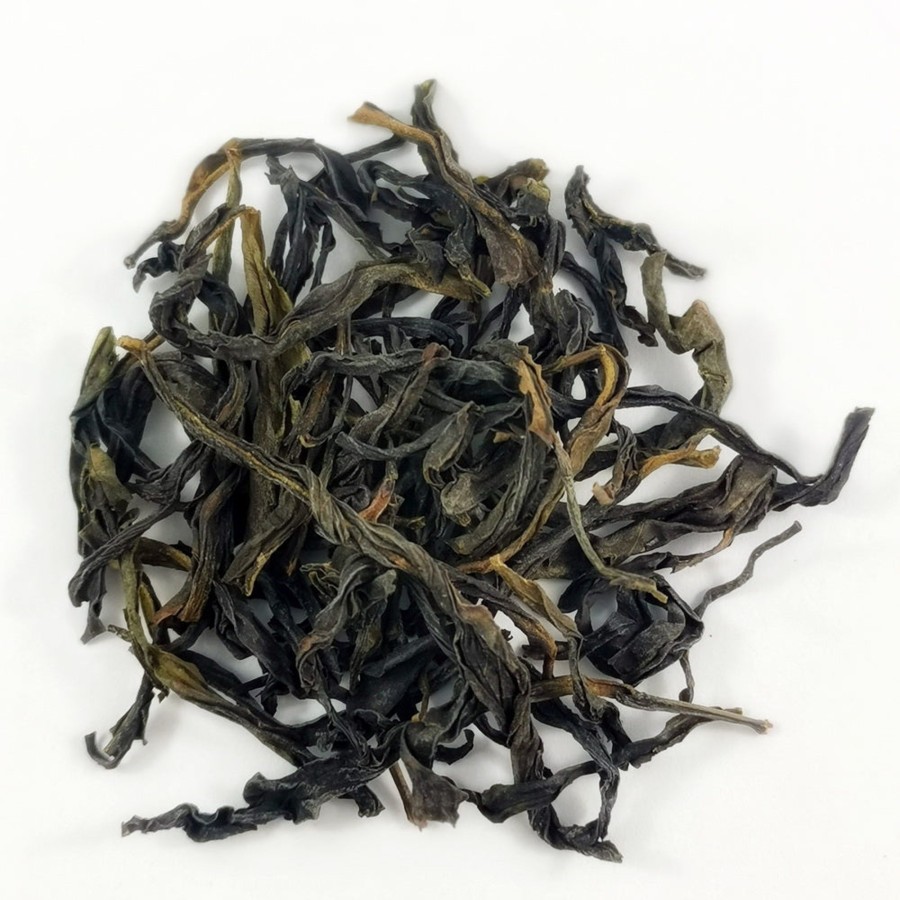 Tea The Chinese Tea Shop | Phoenix Oolong Tea Natural "Flower" Flavour (Dan Cong)