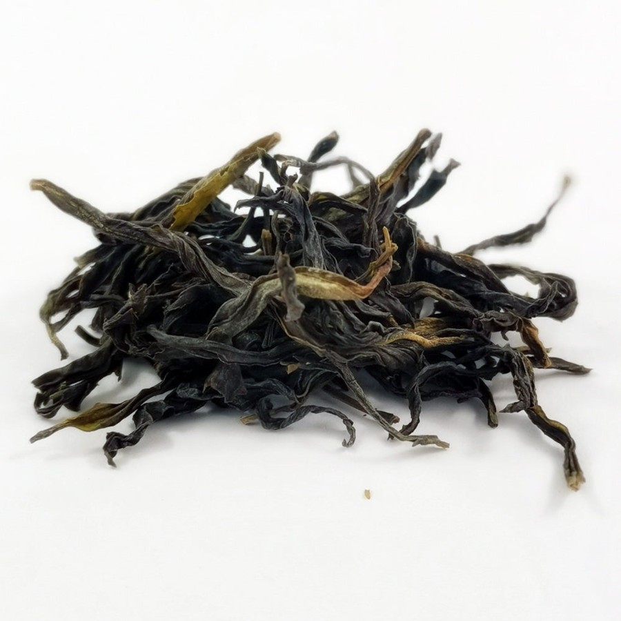 Tea The Chinese Tea Shop | Phoenix Oolong Tea Natural "Flower" Flavour (Dan Cong)