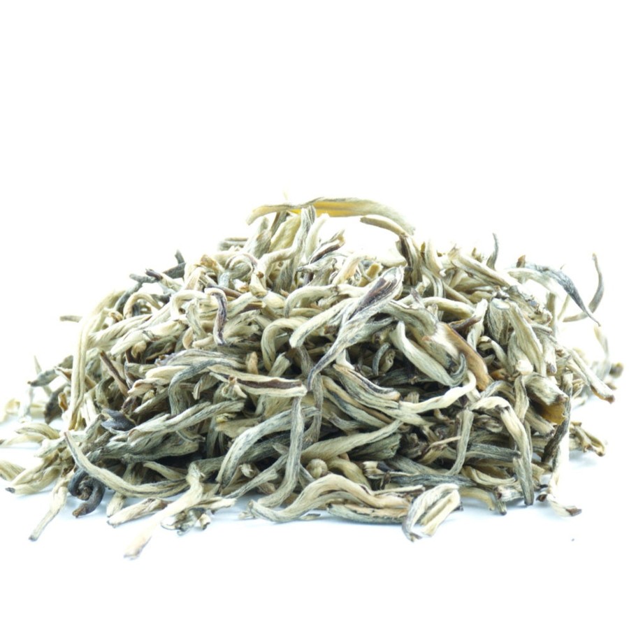 Tea The Chinese Tea Shop | Premium Silver Tips Jasmine Green Tea