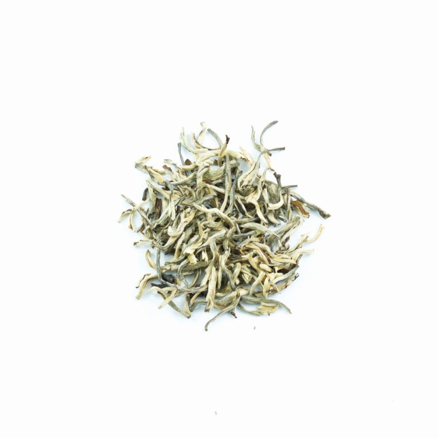 Tea The Chinese Tea Shop | Premium Silver Tips Jasmine Green Tea