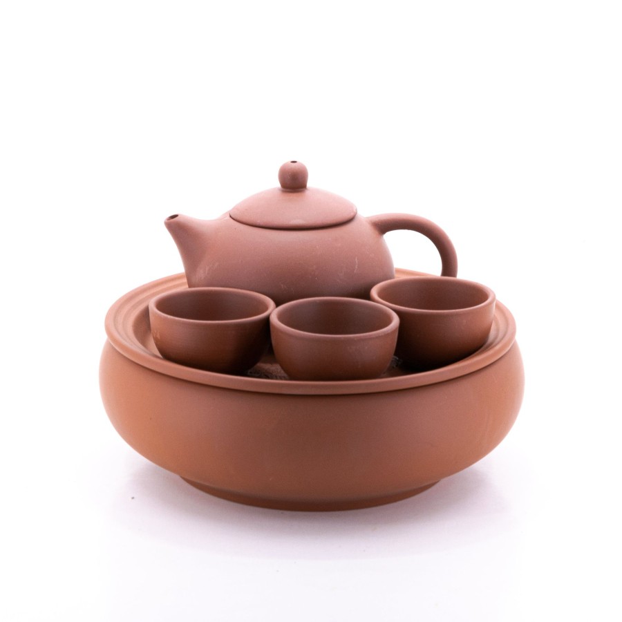 Teaware The Chinese Tea Shop | Clay Tea Set