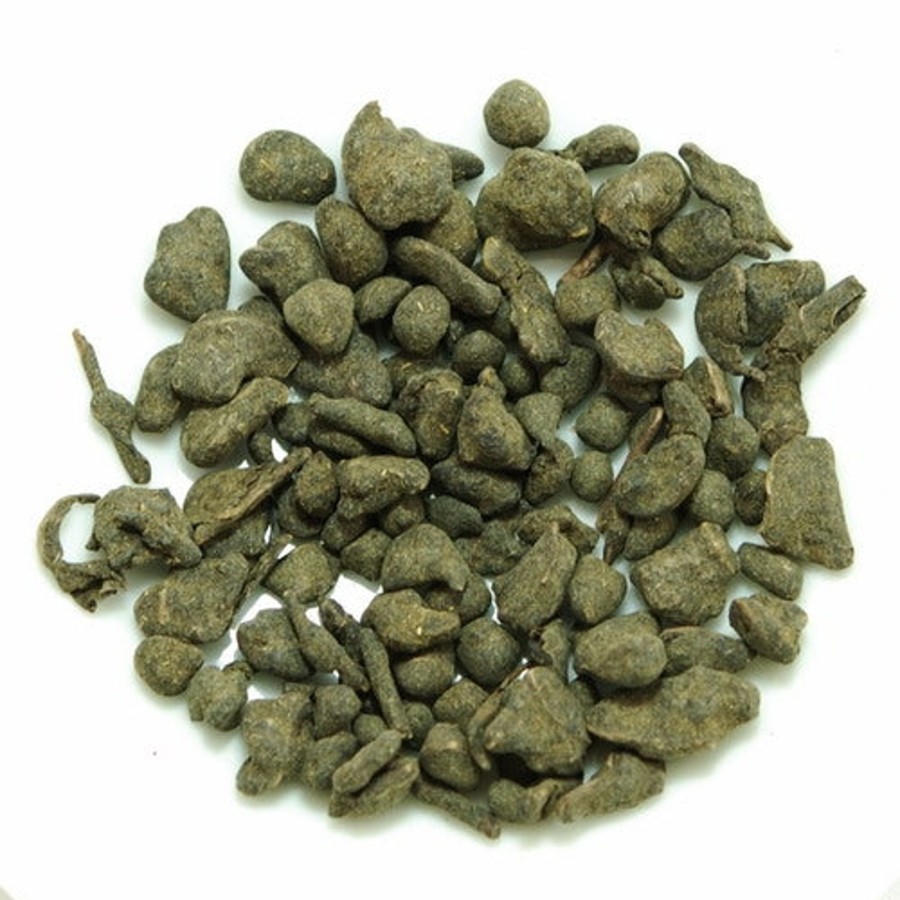 Tea The Chinese Tea Shop | American Ginseng Oolong Tea (Taiwan)