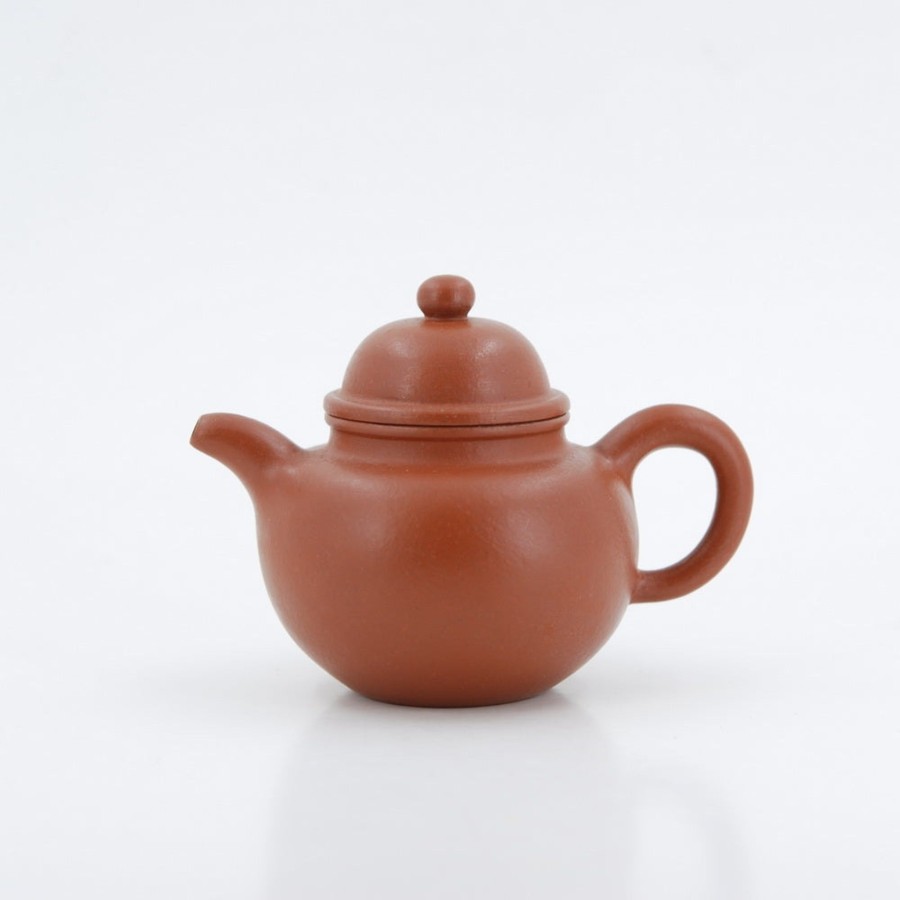 Teaware The Chinese Tea Shop | Yixing 1980'S Zhuni