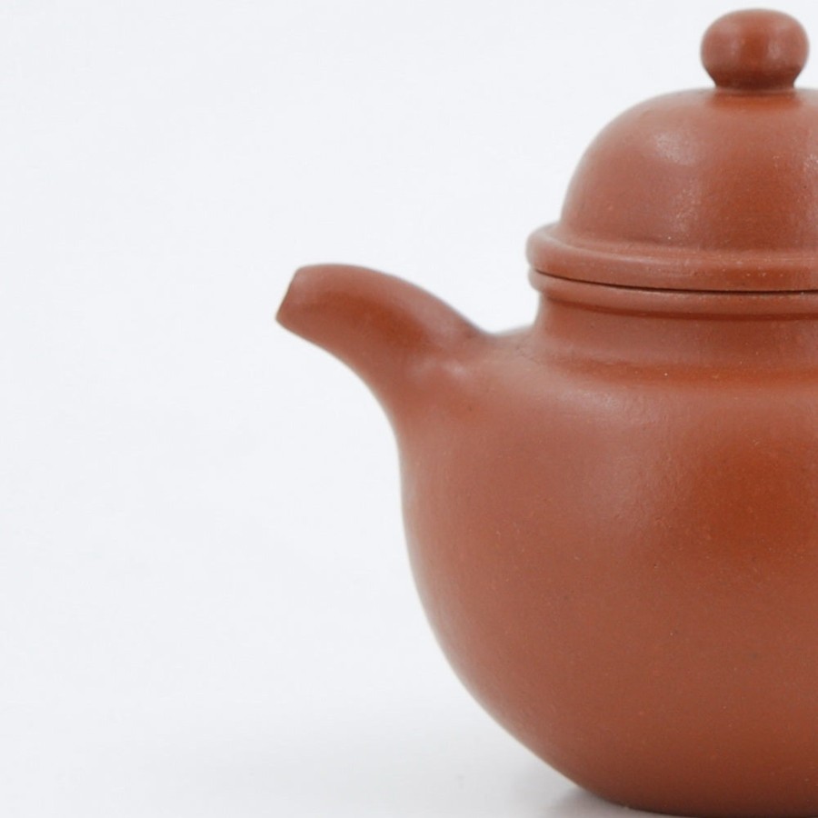 Teaware The Chinese Tea Shop | Yixing 1980'S Zhuni