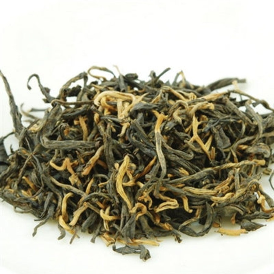 Tea The Chinese Tea Shop | Ying De Hong #9 Black Tea