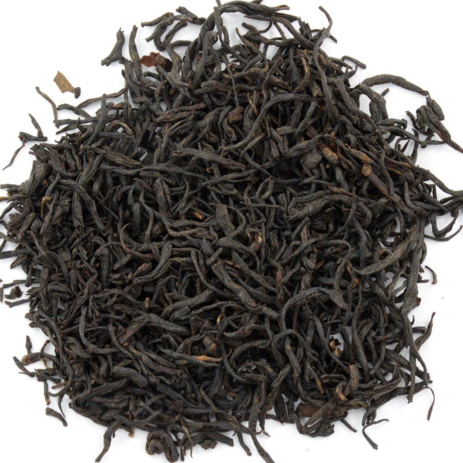 Tea The Chinese Tea Shop | Non-Smokey Lapsang Sauchongblack Tea