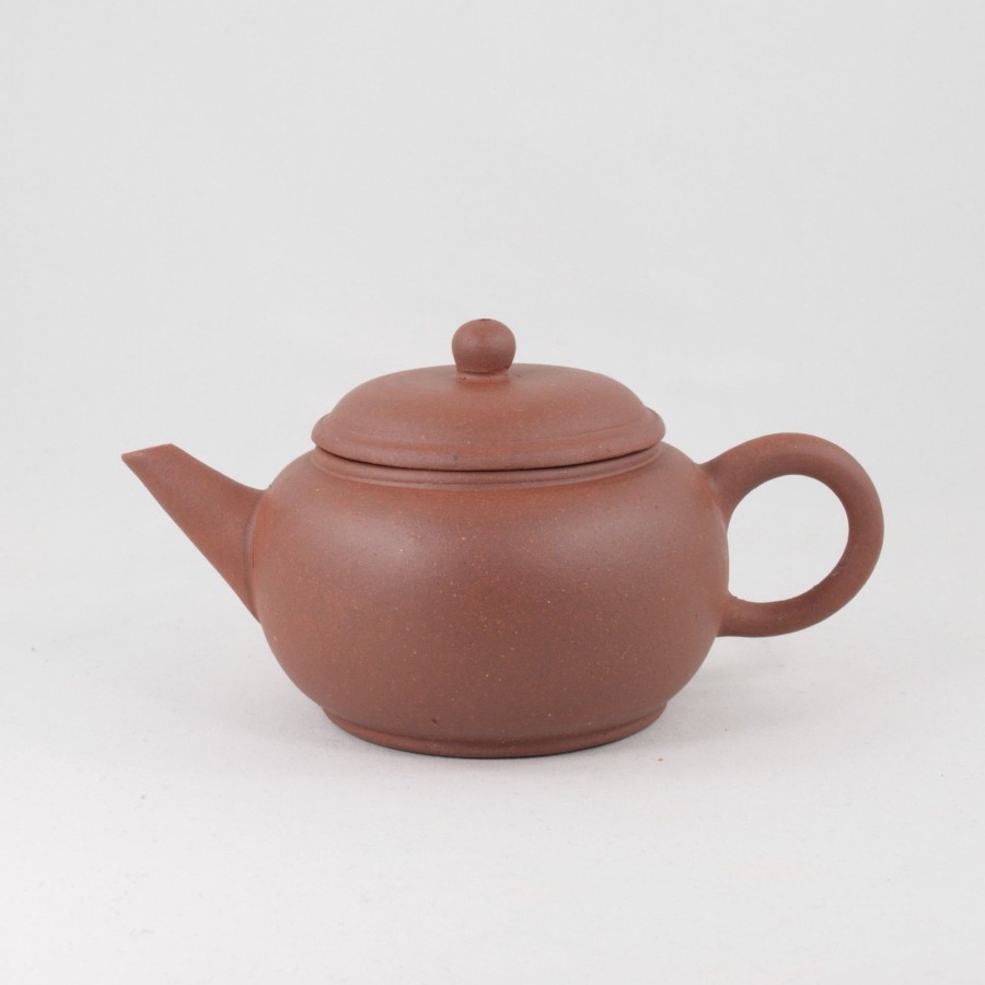 Teaware The Chinese Tea Shop | Yixing 1980'S Ban Shui Pin Chinese Teapot